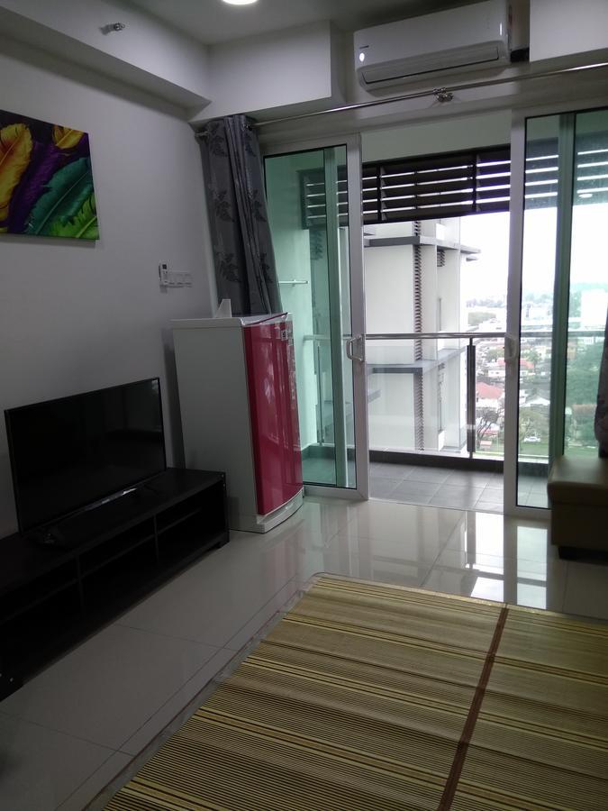 D'Perdana Apartment 2 Кота-Бару Экстерьер фото
